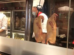 -青年公社烤鸭(宝杨宝龙广场店)