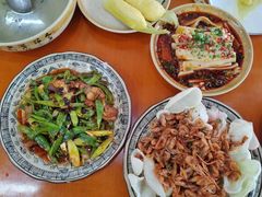 -宋记冕宁土菜馆(海门渔村二店)