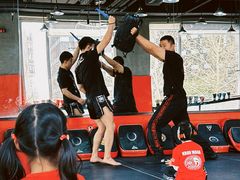 -极斗-IKMF马伽术·格斗运动学院(东直门店)