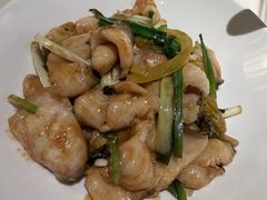 -清晖小苑·顺德菜(观澜湖新城店)