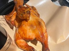 -绿茶餐厅(广州天河城店)