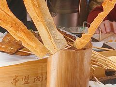 -串盟烧烤大排档·长沙美食地标(星沙店)