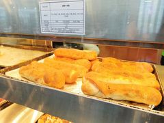 -山姆美式餐吧(鼓楼店)
