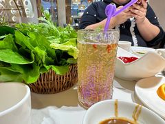 -和兴记潮汕牛肉火锅(太原街万达店)
