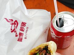 -陶德砂锅(营门口店)