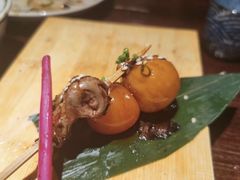 -梅亭居酒屋(中大国际店)