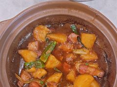 -鑫巴蜀小镇 · 水煮鱼专研店(玉桥店)