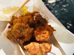 -傅强排骨(成都总店)