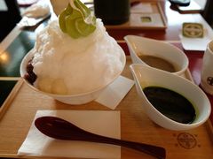 -中村藤吉(本店)