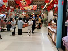-永辉超市(龙湾万达店)
