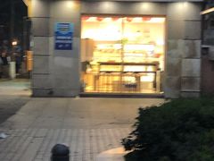 门面-沁园(南坪上海城店)