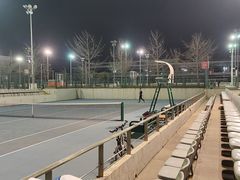 -中体一方网球培训(国家网球中心校区)