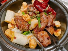 -古点料理