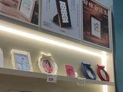 -海马体照相馆(西安高新万达广场店)