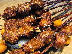 -拈菜(观音桥阳光世纪店)