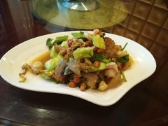 -牟传仁饭庄(星海店)