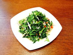 -御香农家菜(莫干山庾村店)