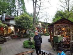 -青城甲(青城山店)