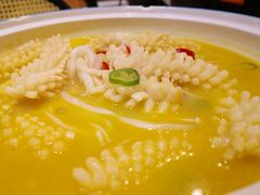 -大鹏饭店·金陵家宴(奥体中心店)