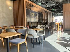 -COSTA COFFEE(金长安大厦店)