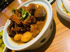 -禾珍珠家常小馆(河南博物院店)