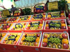 -鲜力达果品批发直销(青山店)
