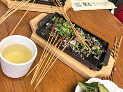 -聚点串吧·小酒局(北京旗舰店)