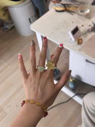 -烬·烧玻璃diy灯工玻璃艺术·银饰工作室