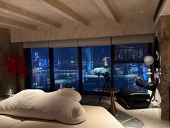 -Y60-SKYLINE天际江景酒店(五一广场店)