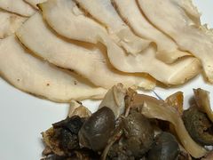 -潮汕味道·煮海餐厅(金麟大厦店)