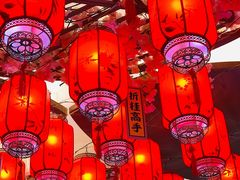 大堂-茶马花街(城西银泰城店)