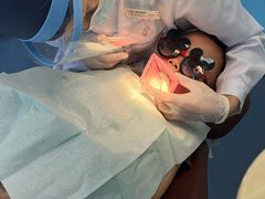 -宁波儿童口腔医院(钱湖院区)