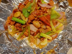 -周锦记广式餐厅