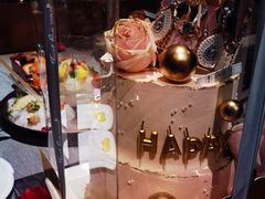 -法田鹿蛋糕定制·甜品茶歇