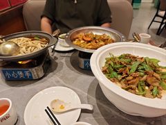-肖记公安牛肉鱼杂馆·省级非物质文化遗产(江汉路直营店)