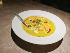 -星叶·东南亚料理(福州仓山万达店)