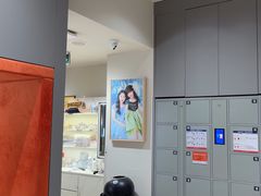 -海马体照相馆(上海月星环球港店)