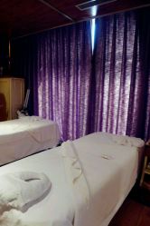 包房-TIME SPA科技美肤机构