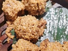 -前海沿·青岛菜(乐客城店)
