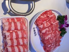 -小龙坎火锅(汉街店)