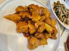 -便宜坊烤鸭店(玉蜓桥店)
