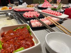 -海底捞火锅(吴中路店)