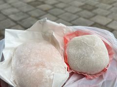 -澳门长洲糯米糍(柯打苏沙街店)