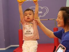 -小小运动馆(浦江店)