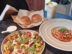 -Nord Grill&Bar Highland诺德西餐(深圳欢乐海岸店)