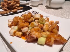 -唐拉雅秀酒店-唐苑中餐厅