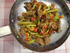 -高嗲嗲·湘味爆炒王(新城科技园店)