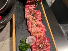 -谷牛日式烤肉(宝山U天地店)