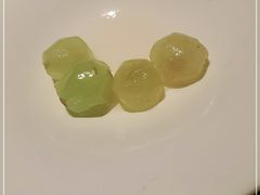 -杭州JW万豪酒店-万豪中餐厅