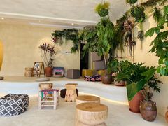 -帐篷客·溪龙茶谷度假酒店